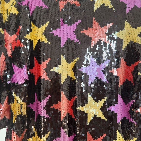 Endless Rose Sequin Dress - Picture 3 of 6